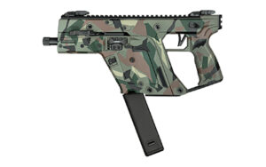 Kriss TDI Vector SDP G3 9mm 5.5" 40rd ID Pistol