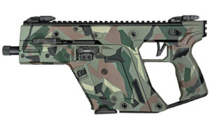 KRISS VCTR SDP G3 9MM 5.5" 10RD ID