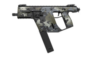 Kriss TDI Vector SDP G2 9mm 5.5" 40rd MCB Pistol