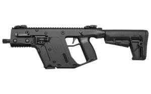 Kriss TDI Vector SBR G2 9mm 5.5" 40rd Black