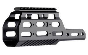 Kriss TDI Vector MK1 Modular Rail Black