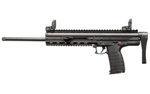 Keltec CMR30 22 WMR Poly 30rd Black 16" Rifle