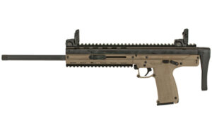 Keltec CMR30 22 WMR Poly 30rd Tan 16" Rifle