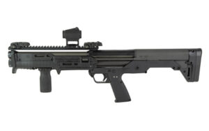 Keltec KS7 Gen2 G2 DEF 12 Gauge 18.5" 6rd Black Shotgun