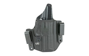 LAG DFNDR H&K VP9 OWB/IWB BLK RH