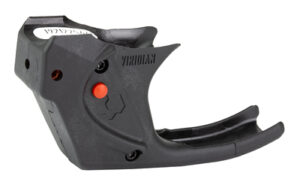 Viridian E Series Red MP Shield 9/40