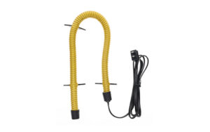 Lockdown Goldenrod 24" Flex