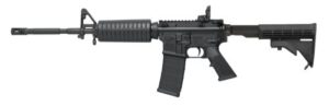 Colt M4 Carb 5.56mm 16" M4 A3 30-Round Rifle