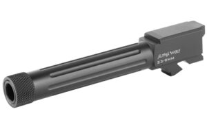 Lone Wolf Distributors Alphawolf Barrel For G23/G32 CON TD 9mm