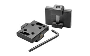 Leupold Delta PNT Pro Cross Slot MNT