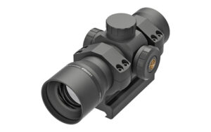 Leupold Freedom RDS 1X34 RD 1MOA W/MNT