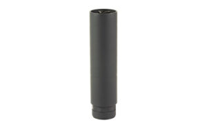 Liberty Precision Machine Anthem-S2 SPRSR 762 DT Black 7.62mm