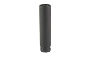 Liberty Precision Machine Mach-S TI Suppressor 762 Black 7.62mm