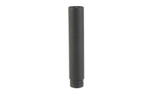 Liberty Precision Machine Mach-L TI Suppressor 762 Black 7.62mm