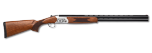 Pointer Acrius Field O/U 28/28 28 Gauge 2-Round Shotgun