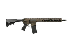 LWRC IC-DI 300 Blackout BRN 16.1" 30+1 ML Rifle