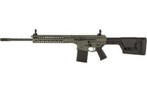 LWRC Repr Mkii 762 20" 20rd FLTD TG .308/7.62 NATO Rifle