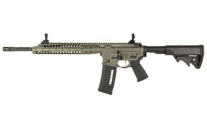 LWRC Six8 A5 6.8 SPC 16" 30rd Tung Rifle
