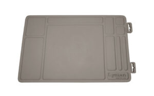Lyman Essential Gun Maintenance MAT