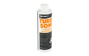 Lyman Sonic Parts Cleaner Solution