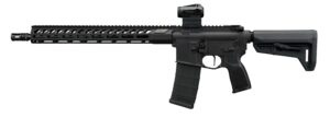 Sig Sauer M400 Forge 5.56mm Black 16" 10+1 Rifle