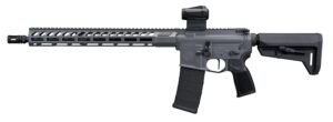 Sig Sauer M400 Forge 5.56mm Gray 16" 30+1 Rifle