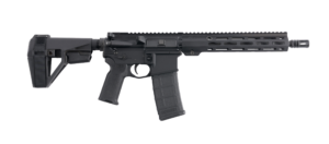 Colt M4 Pistol 5.56mm 10.5" Brace 30-Round