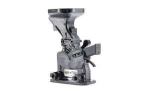 Magpump 9mm Loader Black