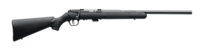Savage Mark II Bolt 17HM2 Blued/Synthetic HVBBL 21" 5+1 Rifle