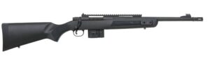 Mossberg MVP Scout 7.62 16.25" 10+1 TB Rifle