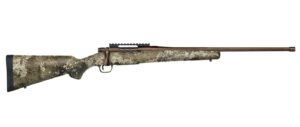 Mossberg Patriot Predator Strata 6.5 Creedmoor 22" 5+1 Rifle