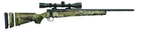Mossberg Patriot Super Bantam 6.5 Creedmoor TTS 20" 5+1 Rifle