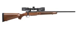 Mossberg Patriot 7mm-08 Blued/Wood Vortex 22" 5+1 Rifle
