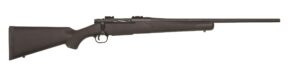 Mossberg Patriot 350 Leg Blued/Synthetic 22" 4+1 Rifle