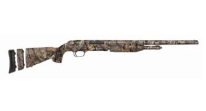 Mossberg 510 Mini 410/18.5 Mobuc Compact 3+1 Shotgun