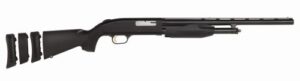 Mossberg 510 Mini 20/18.5 Blued/Synthetic Compact 20 Gauge 3+1 Shotgun