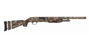 Mossberg 510 Mini 20/18.5 Mobuc Compact 20 Gauge 3+1 Shotgun