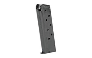 Mec-Gar Magazine 1911 40S&W 8rd Blue