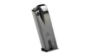 Mec-Gar Magazine BRWNG HP 9mm 13rd Blued
