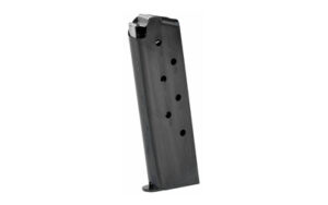 Mec-Gar Magazine Colt 45 7rd Blued .45 ACP