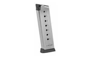 Mec-Gar Magazine 1911 45 ACP 8rd S/S