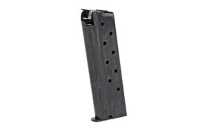 Mec-Gar Magazine Colt 10mm 8rd Blued