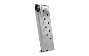 Mec-Gar Magazine Colt 10mm 8rd NKL