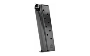 Mec-Gar Magazine Colt 38SUP 9rd Blued .38 Super Auto