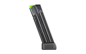 Mec-Gar Magazine Fits Glock 17 9mm 20rd Extended