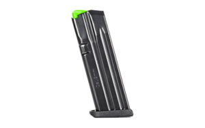 Mec-Gar Magazine Fits Glock 19 9mm 15rd AFC