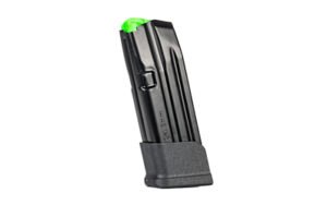 Mec-Gar Magazine Fits Glock 26 9mm 15rd AFC