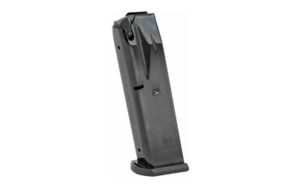 Mec-Gar Magazine Beretta 92 9mm 10rd Blued