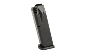 Mec-Gar Magazine Beretta 92 9mm 18rd AFC