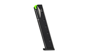 Mec-Gar Magazine Beretta 92 9mm 26rd AFC